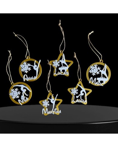 ESTRELLAS DE NAVIDAD