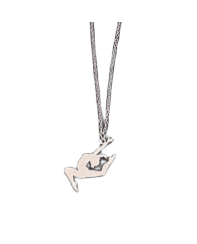 COLGANTE BISUTERIA - MODELO CADENA