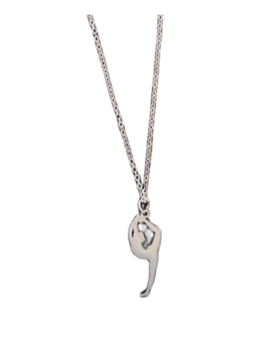 COLGANTE BISUTERIA - MODELO CADENA
