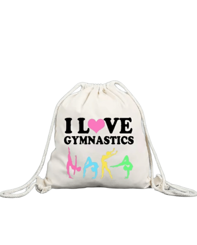 SACKPACK GIMNASIA TELA DE SACO