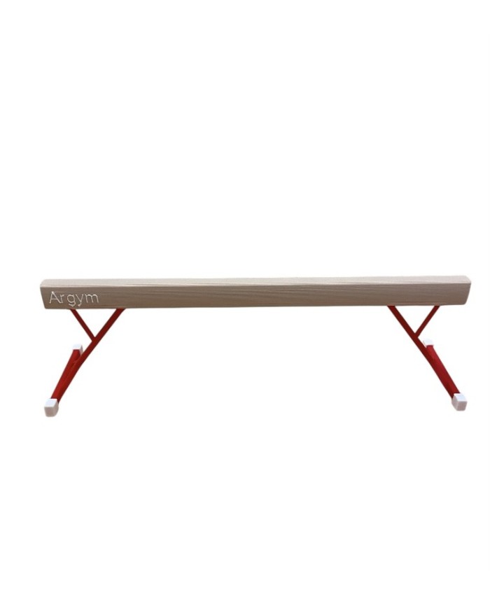 BARRA EQUILIBRIO - DECORACIÓN 3D