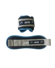 PESAS CON IMÁN ARGYM - 0,5 KG