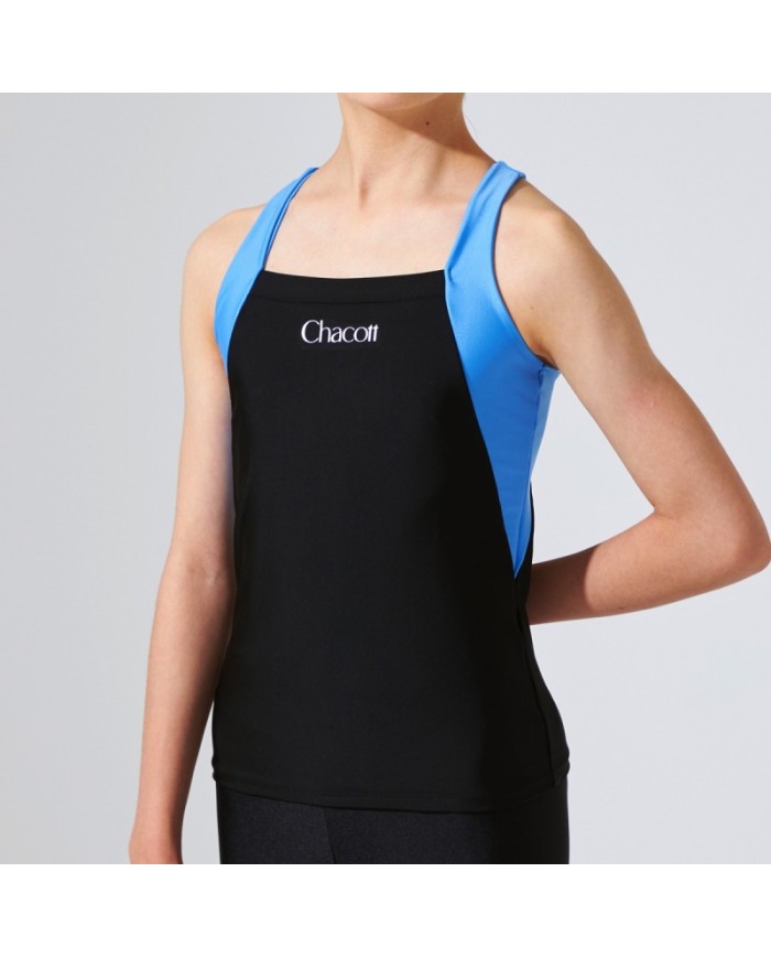 CAMISETA CHACOTT