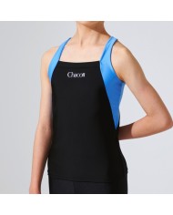 CAMISETA CHACOTT
