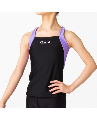 CAMISETA CHACOTT