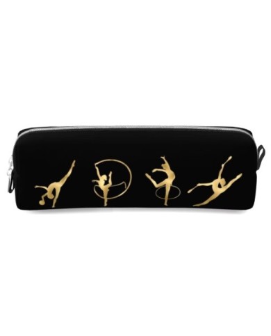 ESTUCHE FIGURAS DE ORO