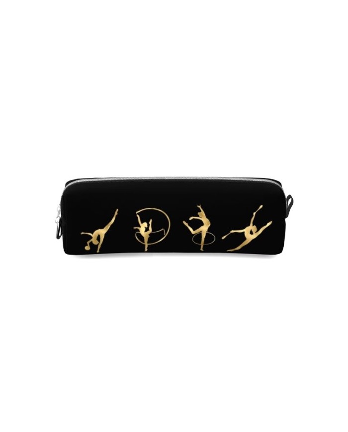 ESTUCHE FIGURAS DE ORO