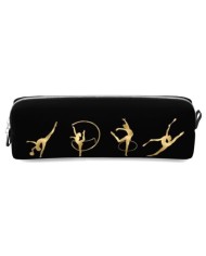 ESTUCHE FIGURAS DE ORO