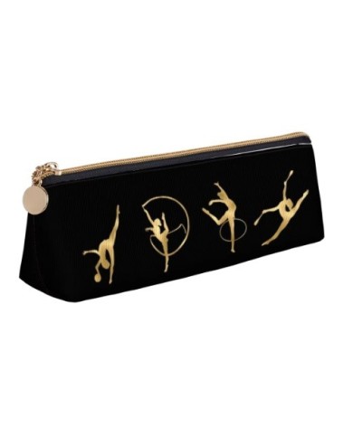 ESTUCHE FIGURAS DE ORO
