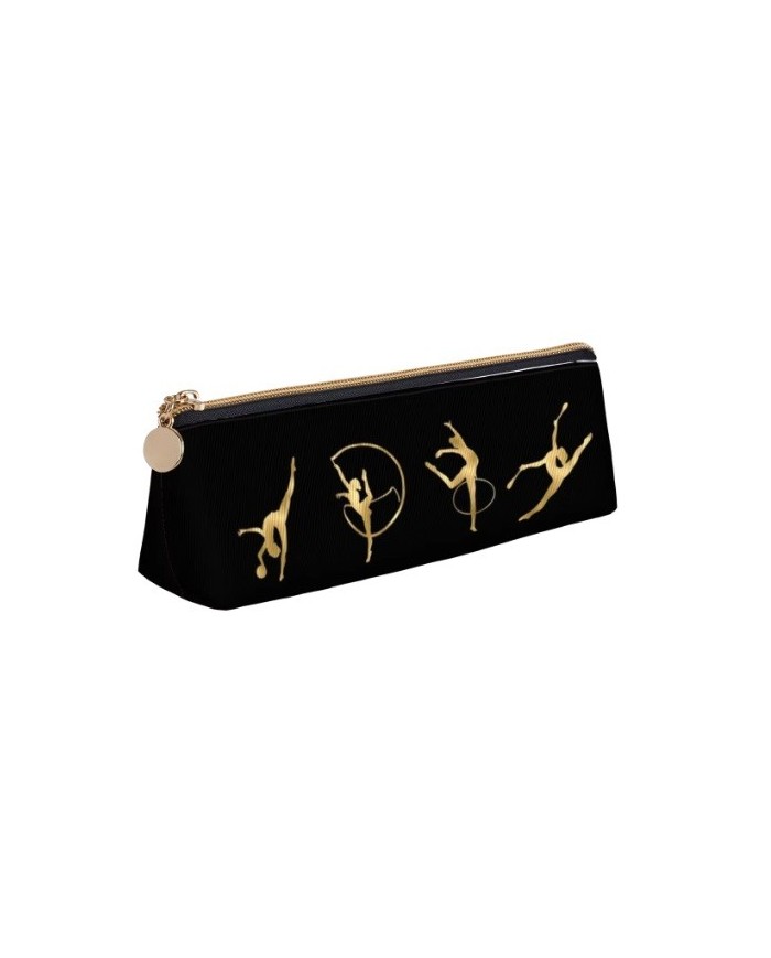 ESTUCHE FIGURAS DE ORO