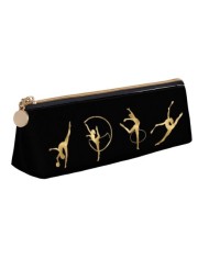 ESTUCHE FIGURAS DE ORO