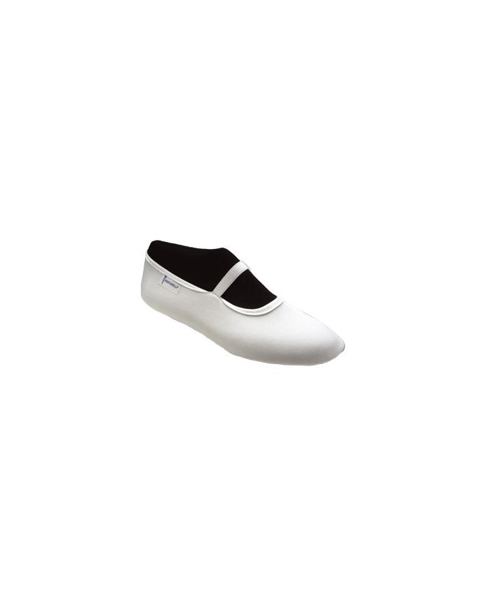 ZAPATILLA TRAMPOLÍN VENTURELLI - MODELO: EVO
