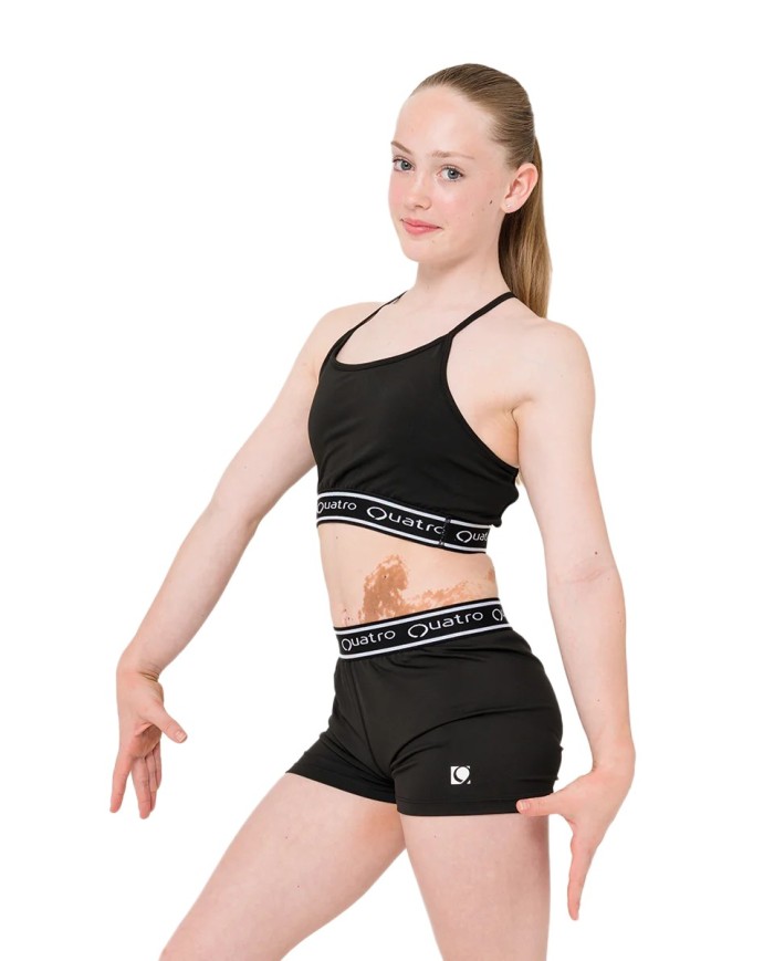 MOVEMENT CROP TOP