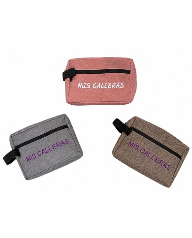 BOLSA PARA CALLERAS