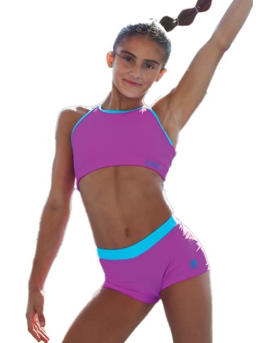 ADAPT CROP TOP