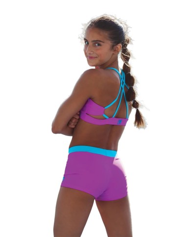 ADAPT CROP TOP