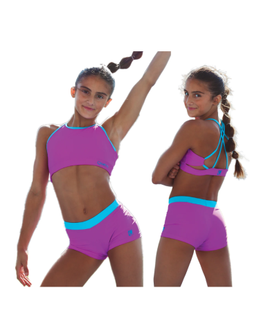 ADAPT CROP TOP