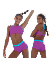 MOTION CROP TOP
