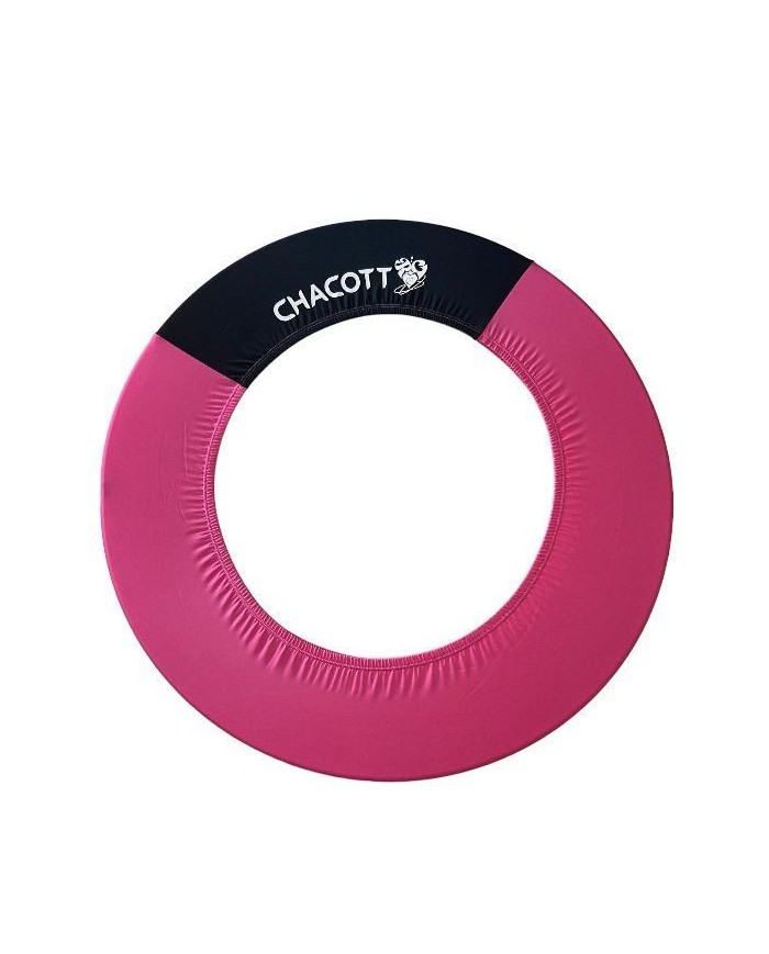 Funda de aro Chacott  - Cherry Pink