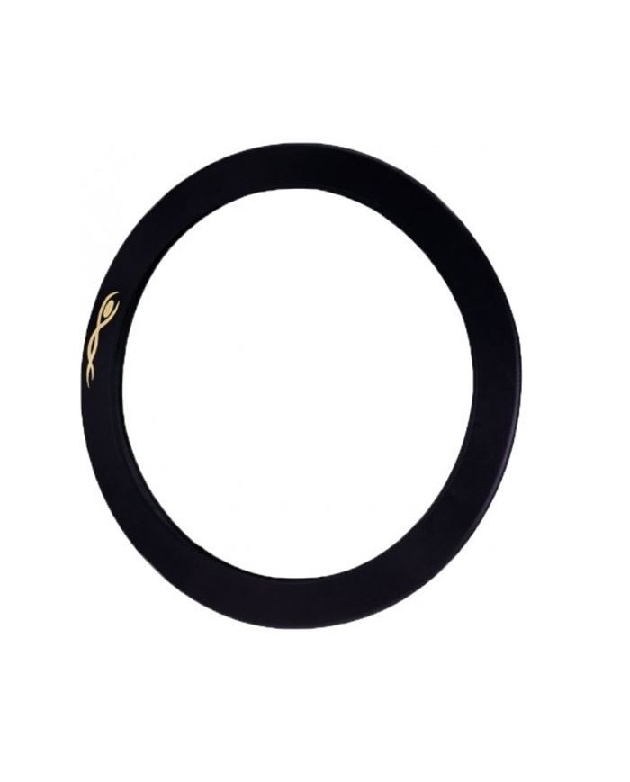 Funda aro Venturelli - black