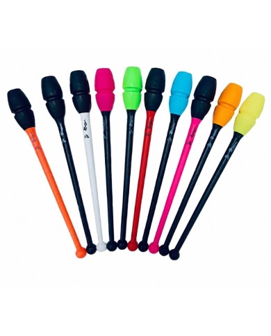 MAZAS VENTURELLI ENLAZABLES INICIACION - 41CM