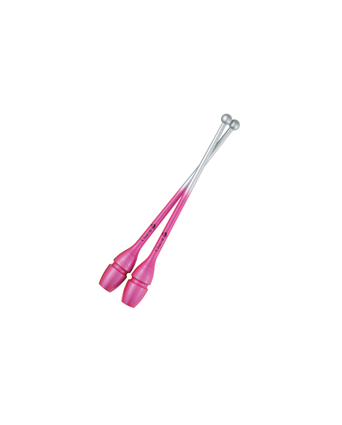 MAZAS CHACOTT ENLAZABLES - BRILLO 2 COLORES - 41CM