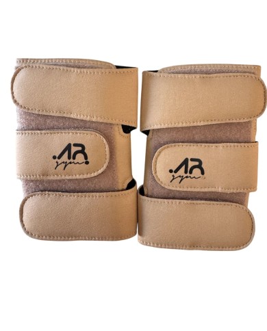 PROTECTOR ARGYM COMPLETO - TALLA M