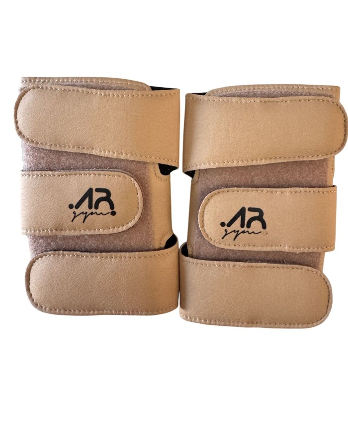 PROTECTOR ARGYM COMPLETO - TALLA M