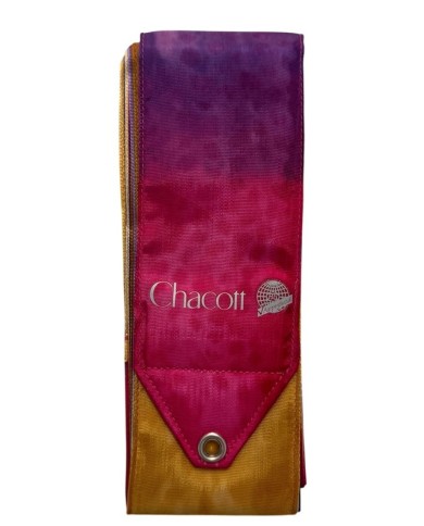 CINTA CHACOTT DEGRADADA 5M - LAVENDER (771)