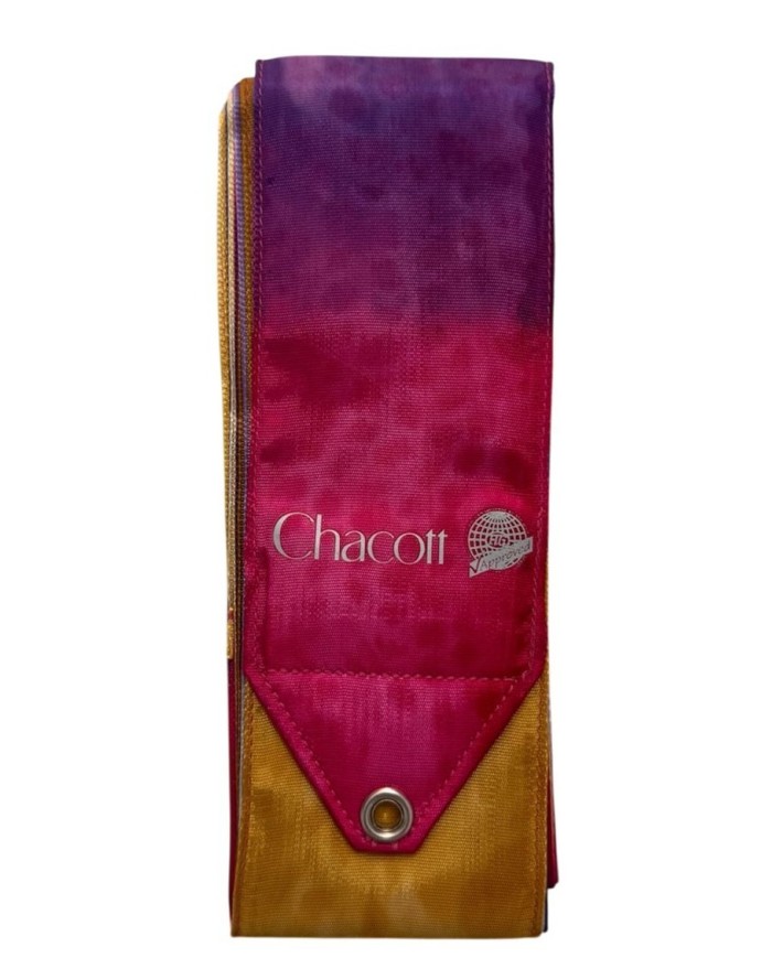 CINTA CHACOTT DEGRADADA 5M - LAVENDER (771)