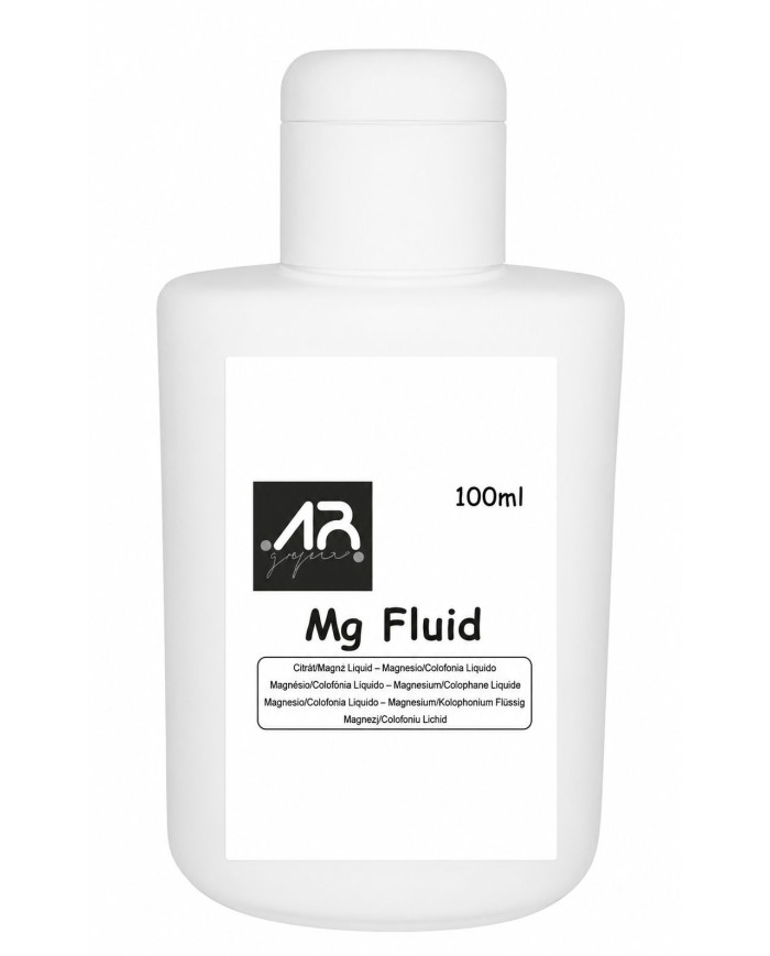 BOTELLA DE MAGNESIO LÍQUIDO