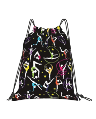 SACKPACK IMPERMEABLE RÍTMICA
