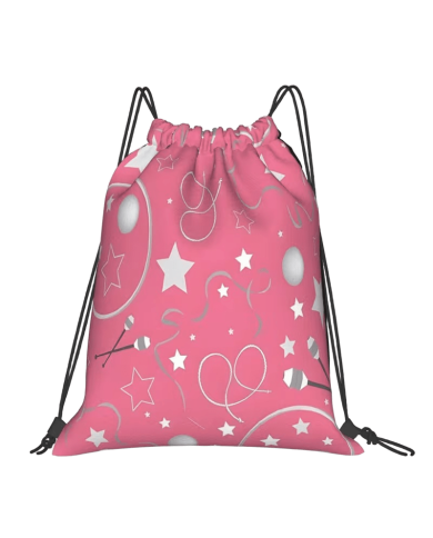 SACKPACK IMPERMEABLE RÍTMICA