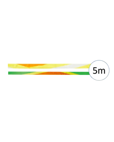 CINTA CHACOTT DEGRADADA PROMOCIÓN - 5m