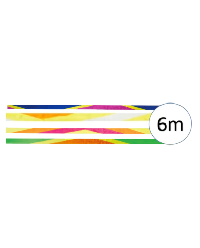 CINTA CHACOTT DEGRADADA PROMOCIÓN  - 6M