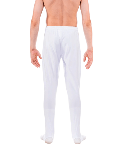 WHITE LONGS