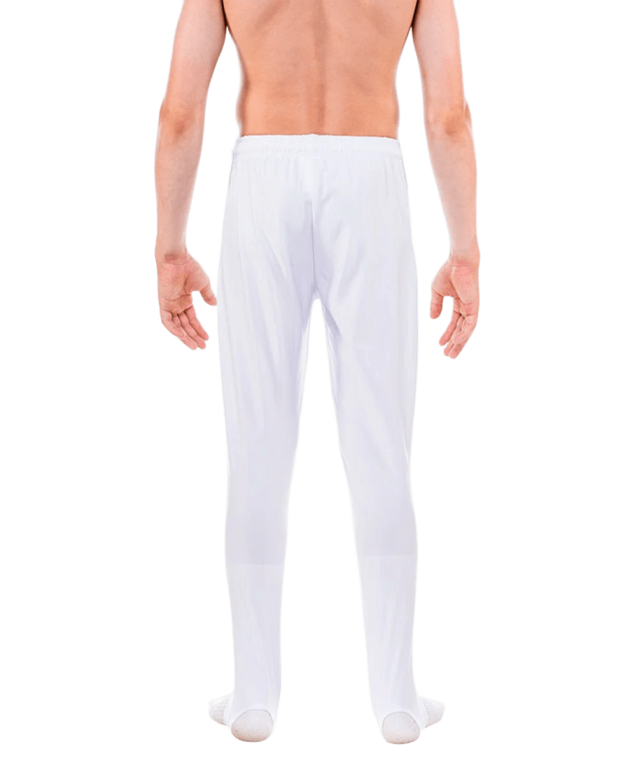 WHITE LONGS