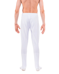 WHITE LONGS