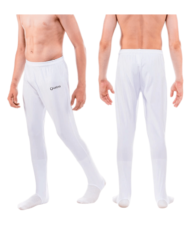 WHITE LONGS