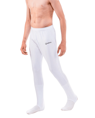 WHITE LONGS