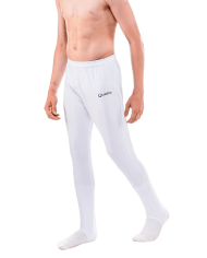 WHITE LONGS