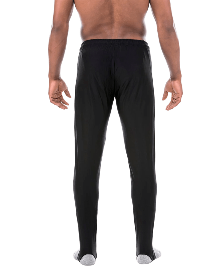 BLACK LONGS