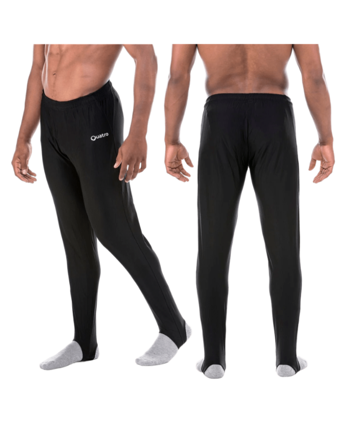BLACK LONGS
