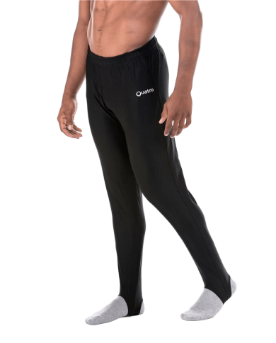 BLACK LONGS