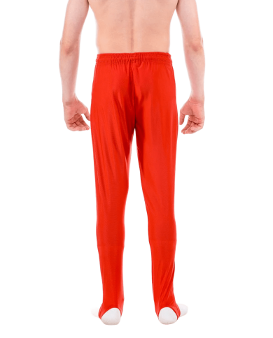 RED LONGS