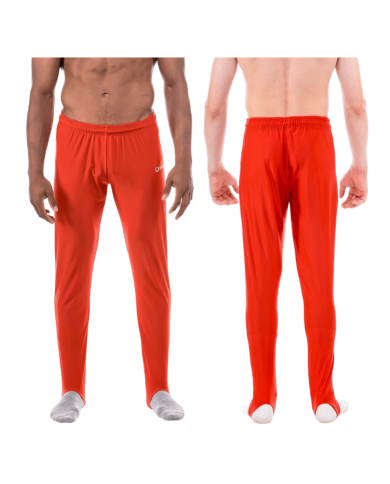 RED LONGS