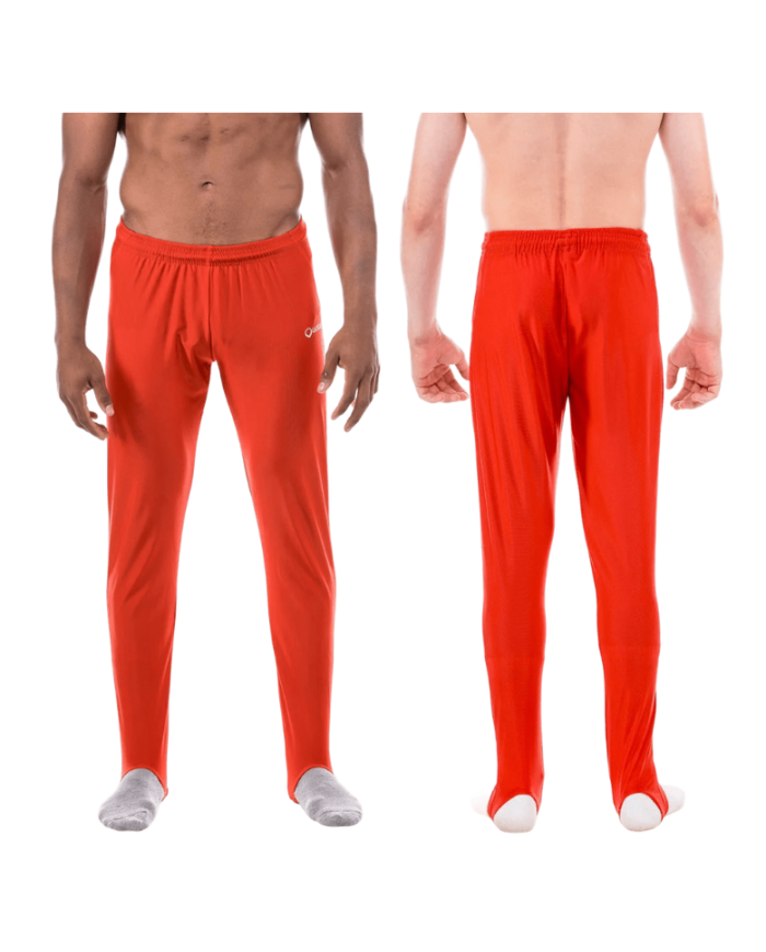 RED LONGS