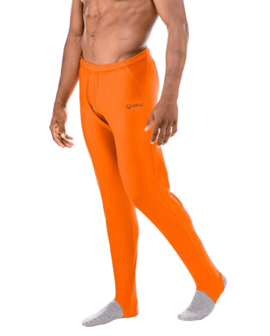 ORANGE LONGS