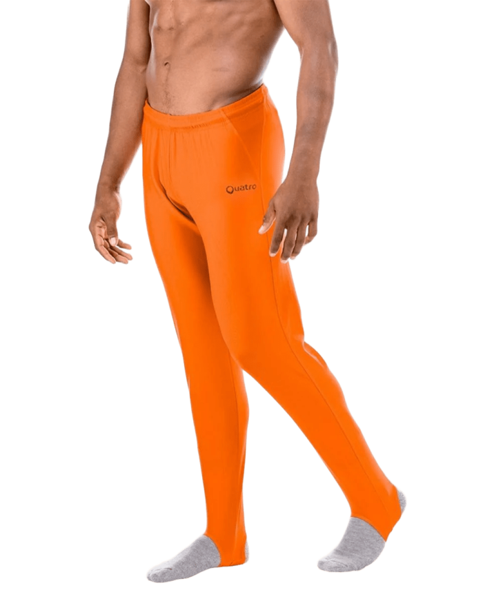 ORANGE LONGS