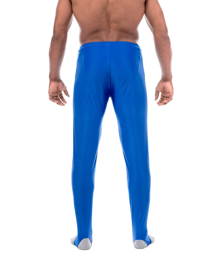 ROYAL BLUE LONGS
